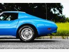 Thumbnail Photo 23 for 1974 Chevrolet Corvette Stingray